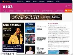 Sites similar to wvee.com