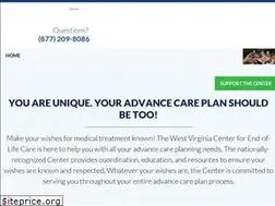 Sites similar to wvendoflife.org