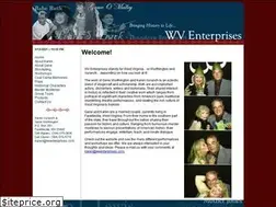 Sites similar to wventerprises.com