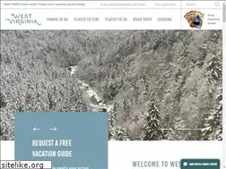 Sites similar to wvescapes.com