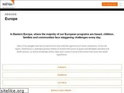 Sites similar to wveu.org