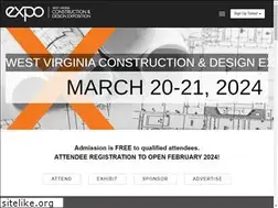 Sites similar to wvexpo.com