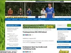Sites similar to wvf.nl
