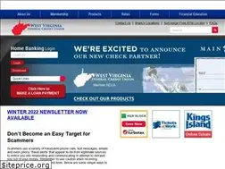 Sites similar to wvfcu.org
