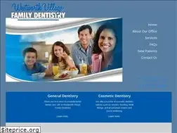 Sites similar to wvfdentistry.com