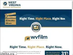 Sites similar to wvfilm.com