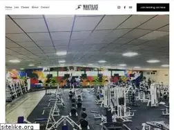 Sites similar to wvfitnessgyms.com