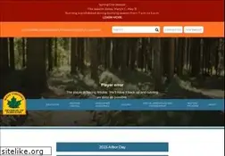 Sites similar to wvforestry.com