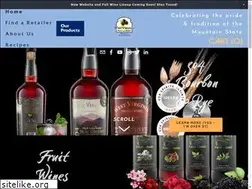 Sites similar to wvfruitandberry.com