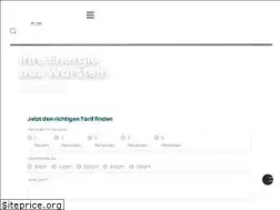 Sites similar to wvg-energie.de