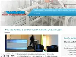 Sites similar to wvg-gmbh.de