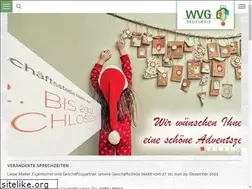 Sites similar to wvg-greifswald.de