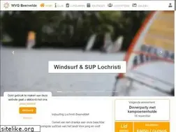 Sites similar to wvg.be