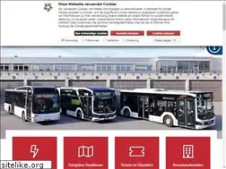 Sites similar to wvg.de