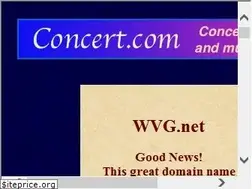 Sites similar to wvg.net