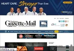 Sites similar to wvgazette.com