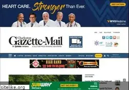 Sites similar to wvgazettemail.com