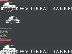 Sites similar to wvgbc.com