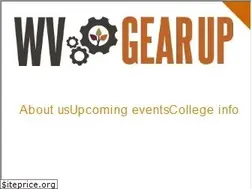 Sites similar to wvgearup.org