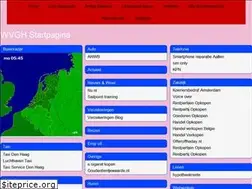 Sites similar to wvgh.nl