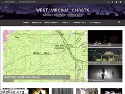 Sites similar to wvghosts.com