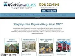 Sites similar to wvglassco.com