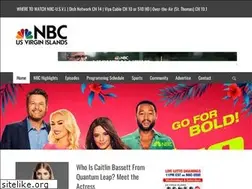 Sites similar to wvgn.com