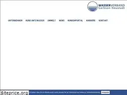 Sites similar to wvgn.de