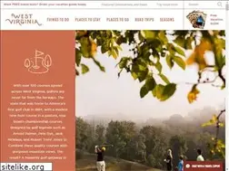 Sites similar to wvgolfing.com