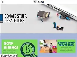 Sites similar to wvgoodwill.org