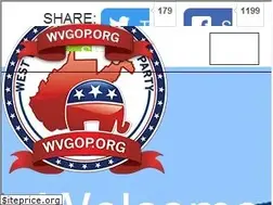 Sites similar to wvgop.org