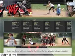 Sites similar to wvgs.org