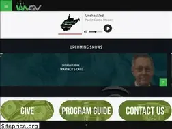Sites similar to wvgvradio.com