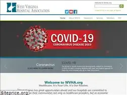 Sites similar to wvha.org