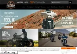 Sites similar to wvharley.com