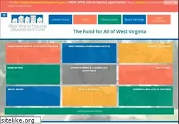 Sites similar to wvhdf.com