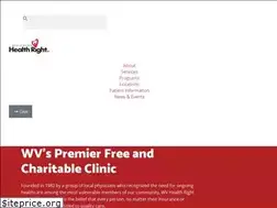 Sites similar to wvhealthright.org