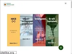 Sites similar to wvhl.nl