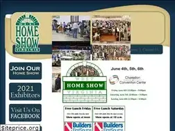 Sites similar to wvhomeshow.org