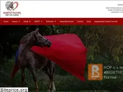 Sites similar to wvhorserescue.org