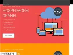 Sites similar to wvhostbrasil.com.br