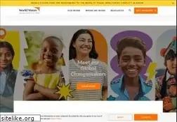 Sites similar to wvi.org