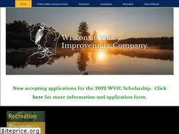 Sites similar to wvic.com