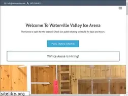 Sites similar to wvicearena.com