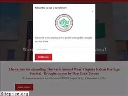Sites similar to wvihf.com
