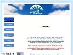 Sites similar to wvillage.org