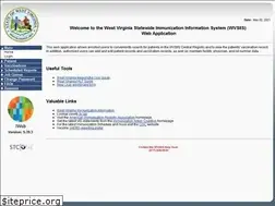 Sites similar to wvimm.org