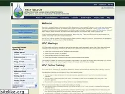 Sites similar to wvinfrastructure.com