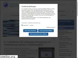 Sites similar to wviw.de
