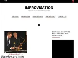 Sites similar to wvjazzsociety.com